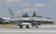 F-16 Block 52+ United Arab Emirates Air Force Poster Print - Exercise Anatolian Eagle at Albacete Air Base, Spain