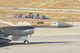 Israeli Air Force F-16 at Nevatim Air Base Poster Print