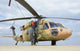 Turkish Army UH-60 Blackhawk Poster Print - Exercise Isik 2016