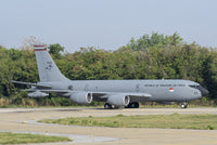 Royal Singapore Air Force KC-135 Poster Print from Exercise Cope Tiger 2017