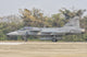 Royal Thai Air Force Saab Jas-39 Gripen during Exercise Cope Tiger 2016 Poster Print.