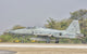 Royal Thai Air Force F-5F Poster Print during Cope Tiger 2016 by Giovanni Colla