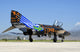 Hellenic Air Force RF-4E Phantom Poster Print at Larissa Air Base, Greece.