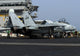 F-14D Tomcat operations poster print from the North Arabian Gulf, October 2005.