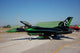 Italian Air Force F-16 Fighter Aircraft Poster Print by Giorgio Ciarini