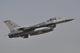 Turkish Air Force F-16C Taking Off Poster Print by Giorgio Ciarini