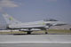 Eurofighter Typhoon FGR4 Poster Print at Konya Air Base during Exercise Anatolian Eagle 2014