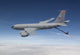 KC-135R Air Refueling Wing Poster Print showcasing a training mission in Phoenix, Arizona.