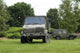 Unimog Truck of the Belgian Army Poster Print showcasing military vehicle