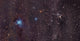 The Iris Nebula in Cepheus Poster Print capturing cosmic beauty by Stocktrek Images.
