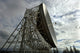 Lovell Telescope Radio Telescope Poster Print from Jodrell Bank Observatory