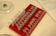 Rack of test tubes poster print by Stocktrek Images showcasing laboratory equipment.