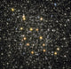 NGC 6362 Globular Cluster Poster Print - Astronomy Art