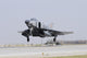Turkish Air Force F-4E 2020 Terminator taking off from Konya Air Base