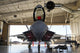 U.S. Air Force F-22A Raptor Poster Print - Holloman Air Force Base