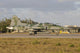 Brazilian Air Force F-5EM Taxiing at Natal Air Force Base Poster Print