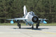 MiG-21 Lancer of the Romanian Air Force Poster Print at Lechfeld Air Base