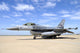 F-16A Falcon Poster Print featuring the Portuguese Air Force at Moron Air Base, Spain.