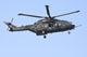 HH-101A Caesar Combat-SAR helicopter landing poster print