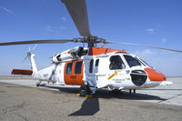 U.S. Navy MH-60S Helicopter Poster Print by Riccardo Niccoli
