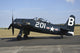 U.S. Navy F8F Bearcat Poster Print by Riccardo Niccoli