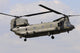 Royal Air Force Chinook helicopter poster print by Riccardo Niccoli.