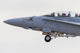 F/A-18D US Marine Corps reconnaissance aircraft poster print