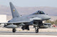 Royal Air Force Eurofighter Typhoon FGR4 Landing Poster Print