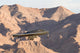 US Air Force B-2A Spirit preparing for landing poster print.
