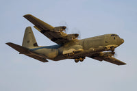 C-130J Super Hercules Royal Australian Air Force Poster Print