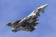 Eurofighter Typhoon FGR4 Poster Print - Royal Air Force at Nellis AFB
