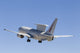 E-7 Wedgetail Royal Australian Air Force Poster Print by Rob Edgcumbe