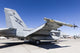 Royal Australian Air Force F/A-18F Super Hornet Poster Print by Rob Edgcumbe