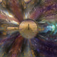 Man Journeys Through Doorway of Time Poster Print by Bruce Rolff