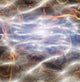 Beautiful Flowing Light Abstract Poster Print by Bruce Rolff