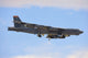 Boeing B-52H Stratofortress landing poster print by Remo Guidi