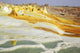 Dallol Geothermal Area Poster Print showcasing brine hot springs in Ethiopia.