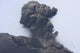 May 20, 2008 volcanic eruption ash cloud poster print