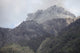 Degassing Rerombola Lava Dome of Paluweh Volcano Poster Print showcasing volcanic landscape.