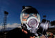 Airman Processing through Contaminated Control Area Poster Print by Stocktrek Images.