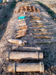 Weapons Cache Poster Print - Stocktrek Images