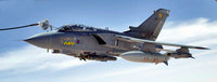 RAF Tornado GR-4 fueling from a KC-135 Stratotanker poster print