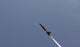 The Blue Angels performing aerial demonstrations during an air show poster print.