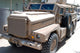 Cougar Armored Fighting Vehicle Poster Print by Stocktrek Images