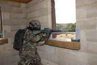 December 20, 2007 Soldier Training Exercise Poster Print