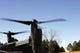 CV-22 Osprey and A-10 Thunderbolt II Aircraft Poster Print