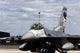 F-16 Fighting Falcon Training Mission Poster Print