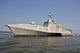 Littoral Combat Ship Independence Underway Poster Print