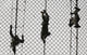 U.S. Army recruits at Victory Tower during basic training poster print.
