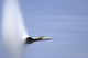 F/A-18E Super Hornet Reaches the Speed of Sound Poster Print